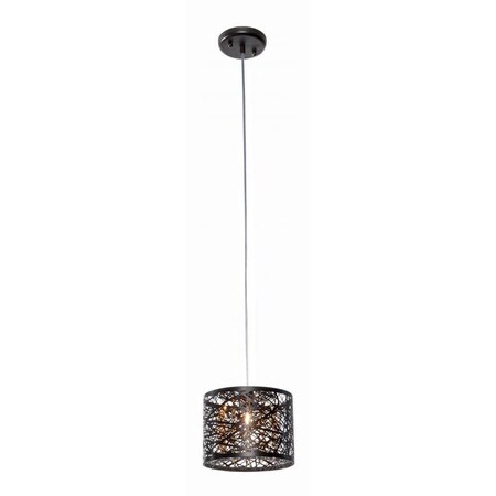 Et2 Inca-Flush Mount E21306-10BZ/BUL